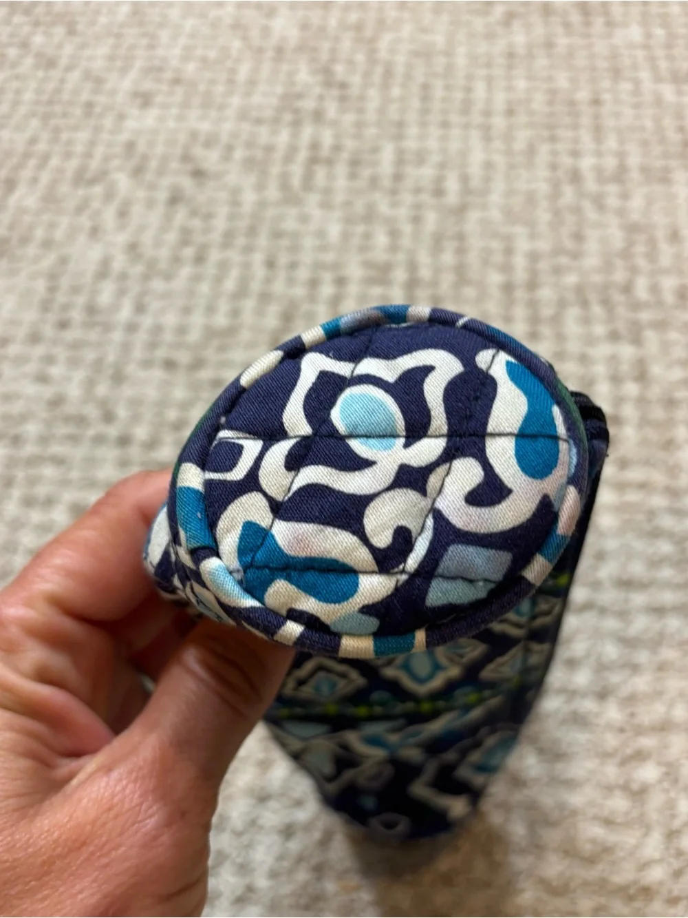 Vera Bradley fantastic vera